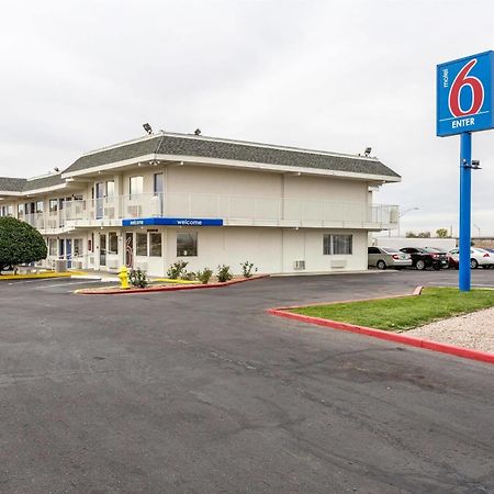 Motel 6-Albuquerque, Nm - South - Airport 외부 사진