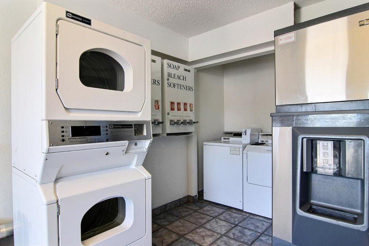 Motel 6-Albuquerque, Nm - South - Airport 외부 사진