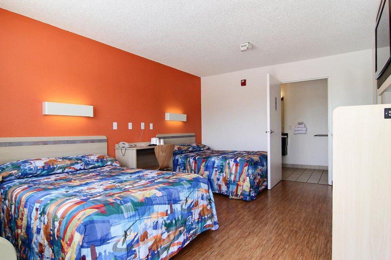 Motel 6-Albuquerque, Nm - South - Airport 외부 사진