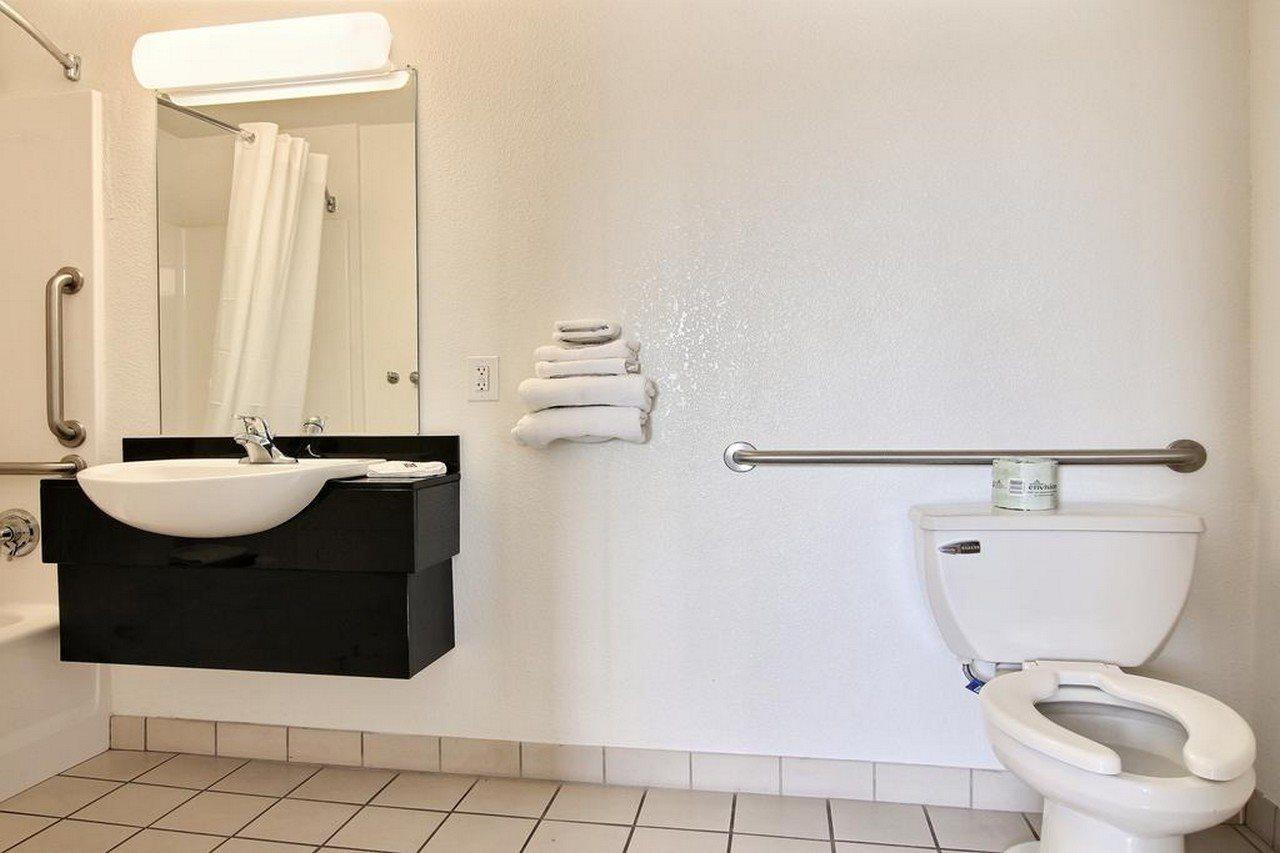 Motel 6-Albuquerque, Nm - South - Airport 외부 사진