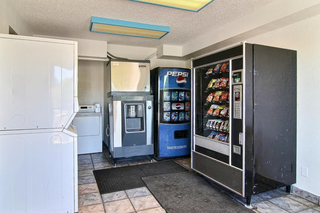 Motel 6-Albuquerque, Nm - South - Airport 외부 사진