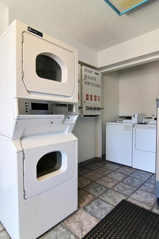 Motel 6-Albuquerque, Nm - South - Airport 외부 사진