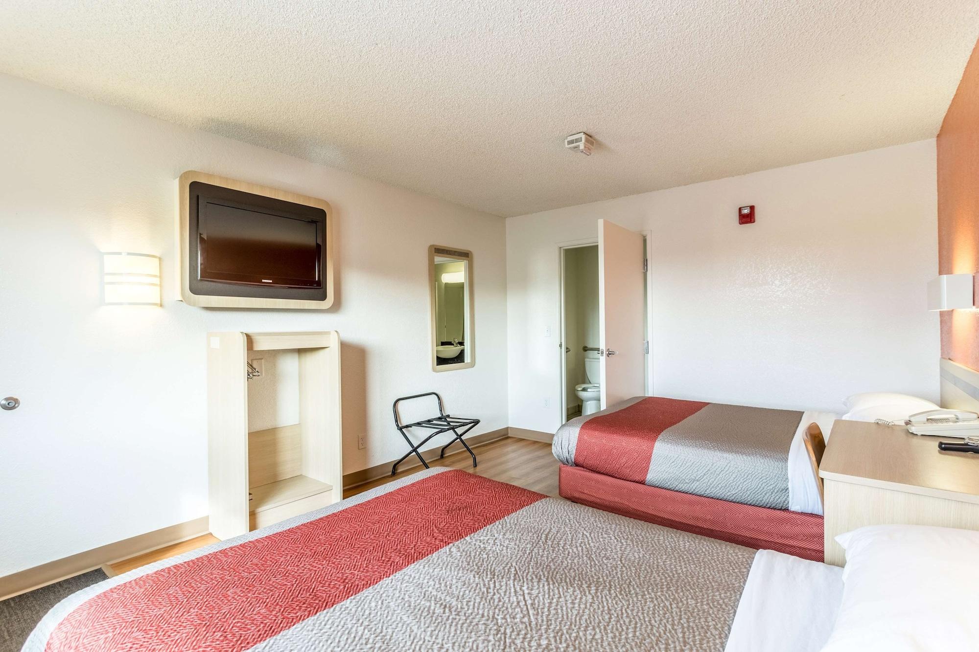 Motel 6-Albuquerque, Nm - South - Airport 외부 사진