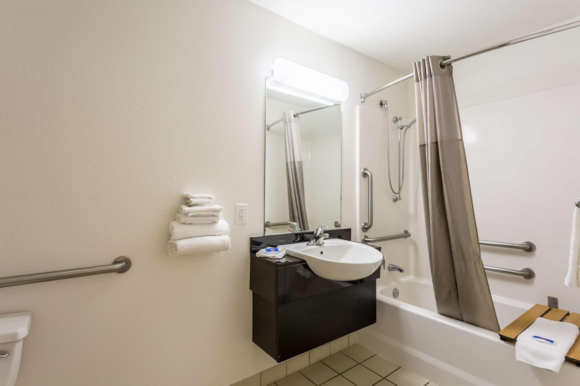 Motel 6-Albuquerque, Nm - South - Airport 외부 사진