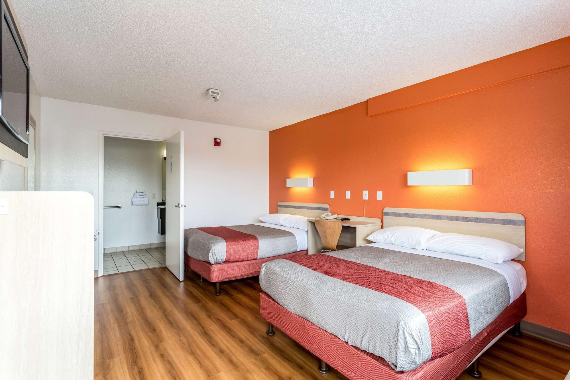 Motel 6-Albuquerque, Nm - South - Airport 외부 사진