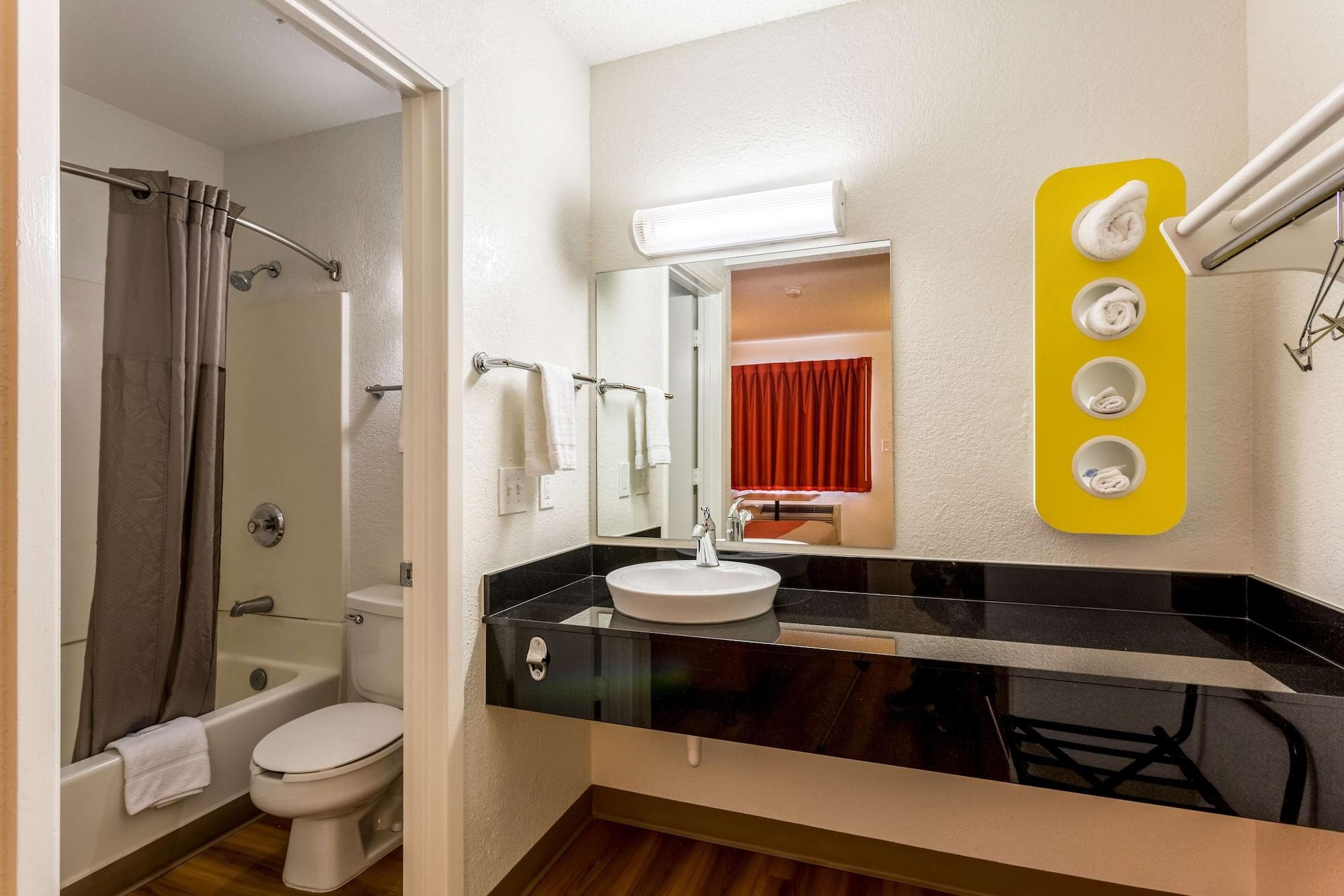Motel 6-Albuquerque, Nm - South - Airport 외부 사진