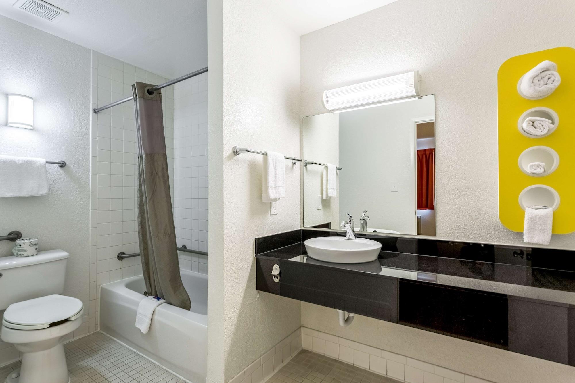 Motel 6-Albuquerque, Nm - South - Airport 외부 사진