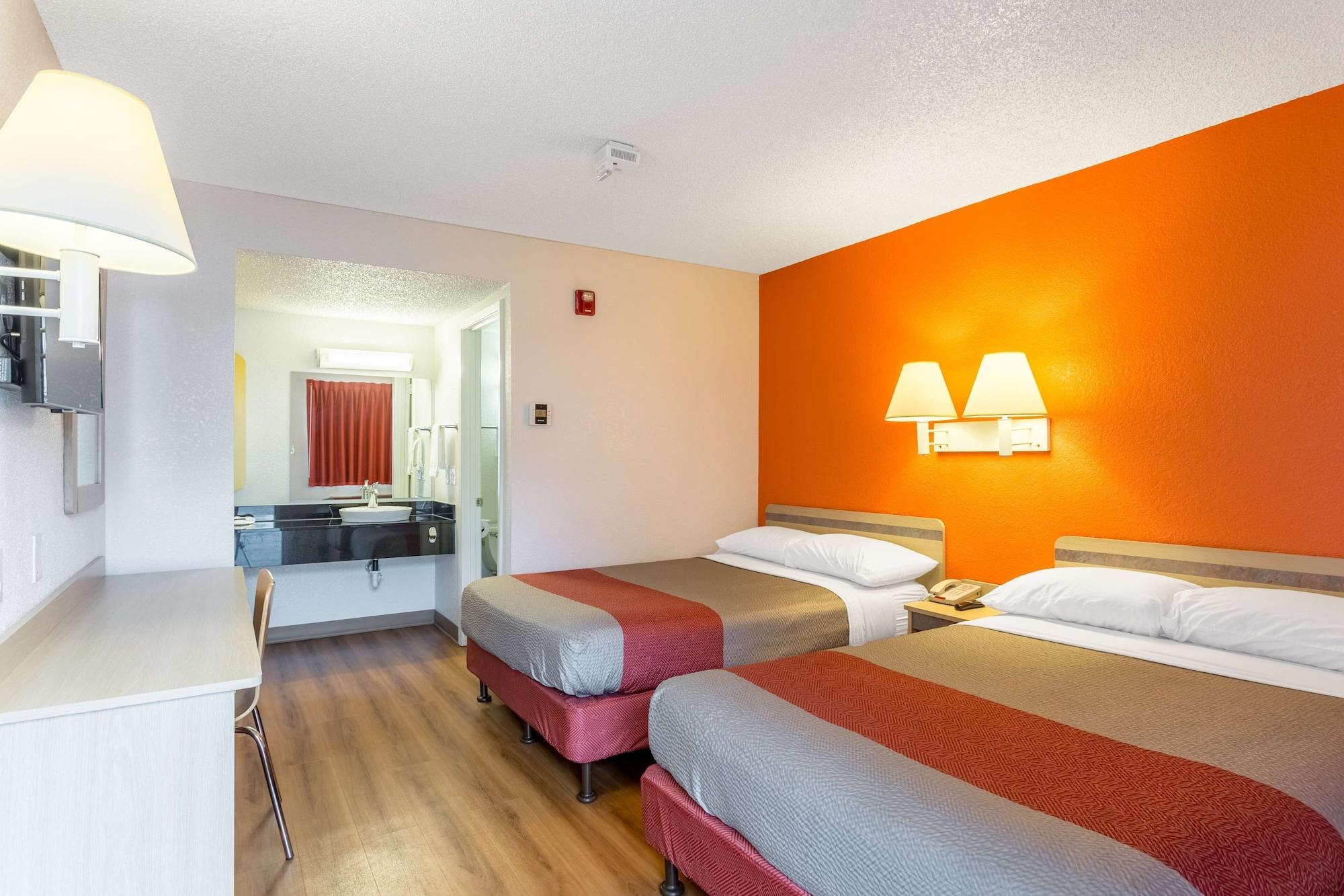 Motel 6-Albuquerque, Nm - South - Airport 외부 사진