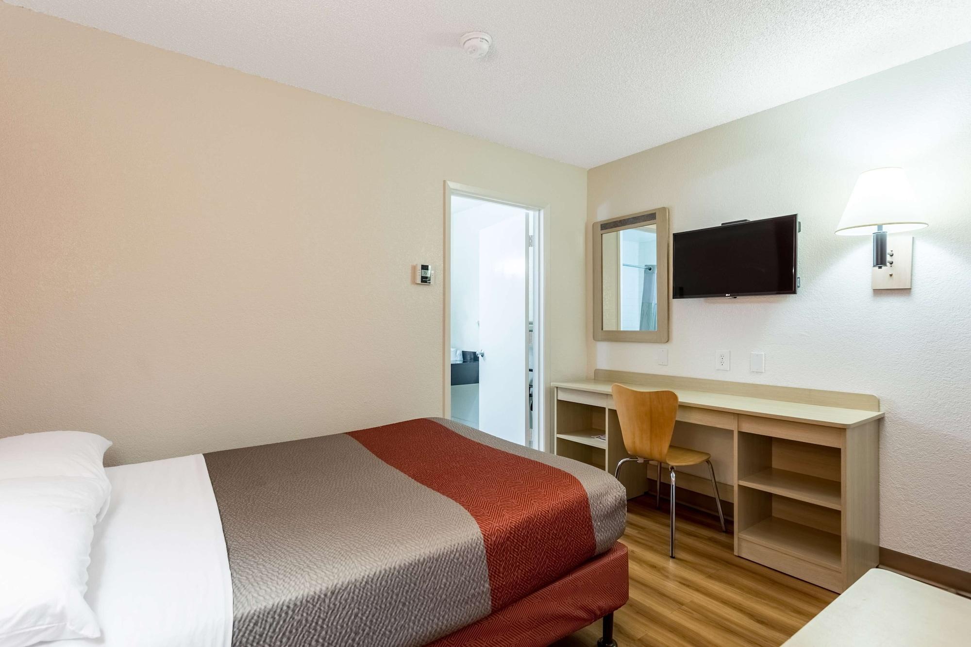 Motel 6-Albuquerque, Nm - South - Airport 외부 사진