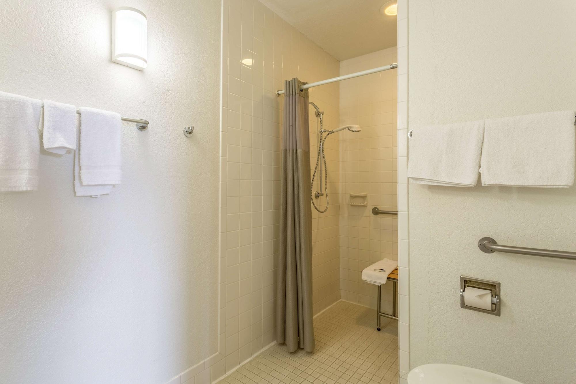 Motel 6-Albuquerque, Nm - South - Airport 외부 사진