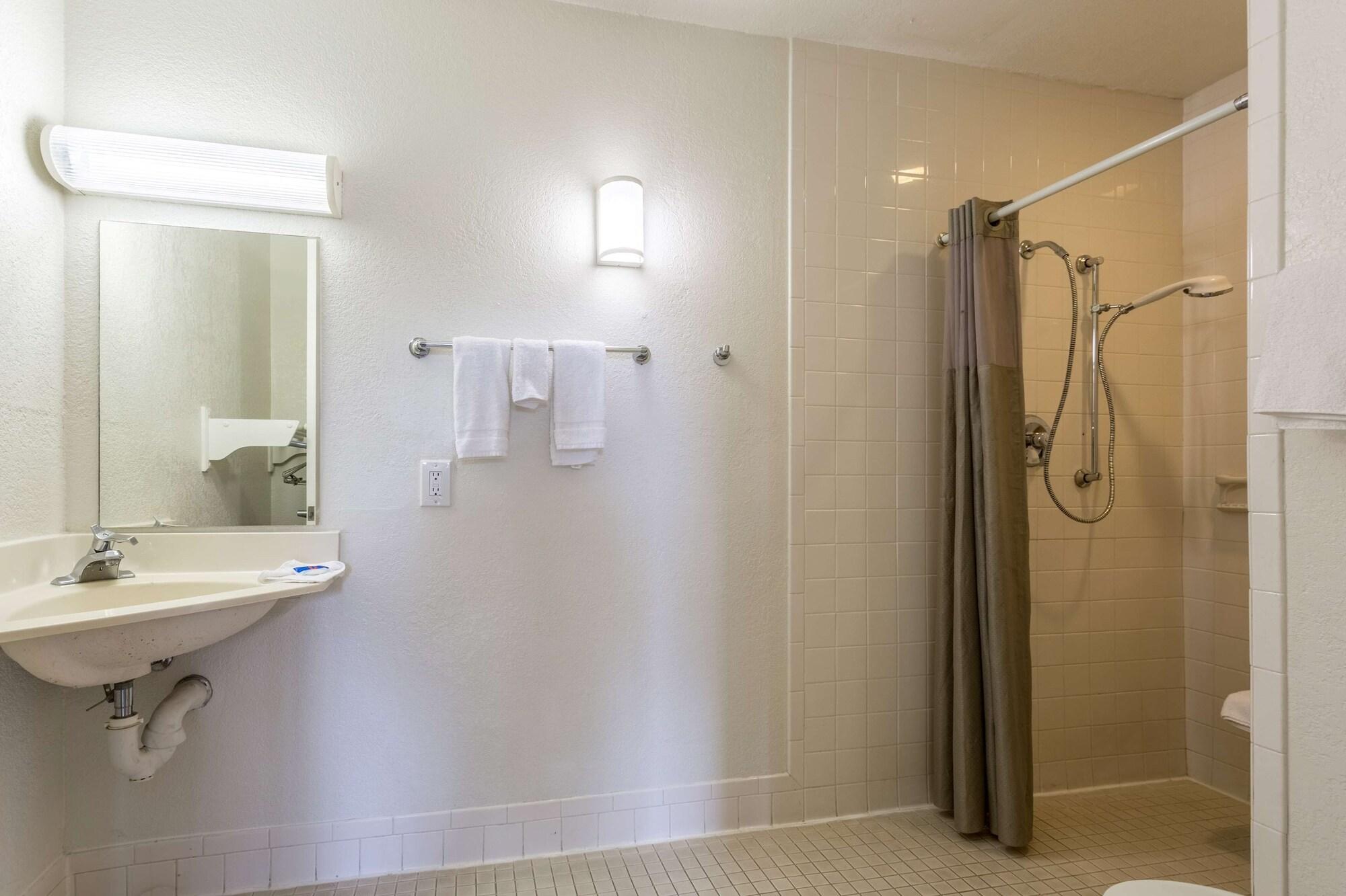 Motel 6-Albuquerque, Nm - South - Airport 외부 사진