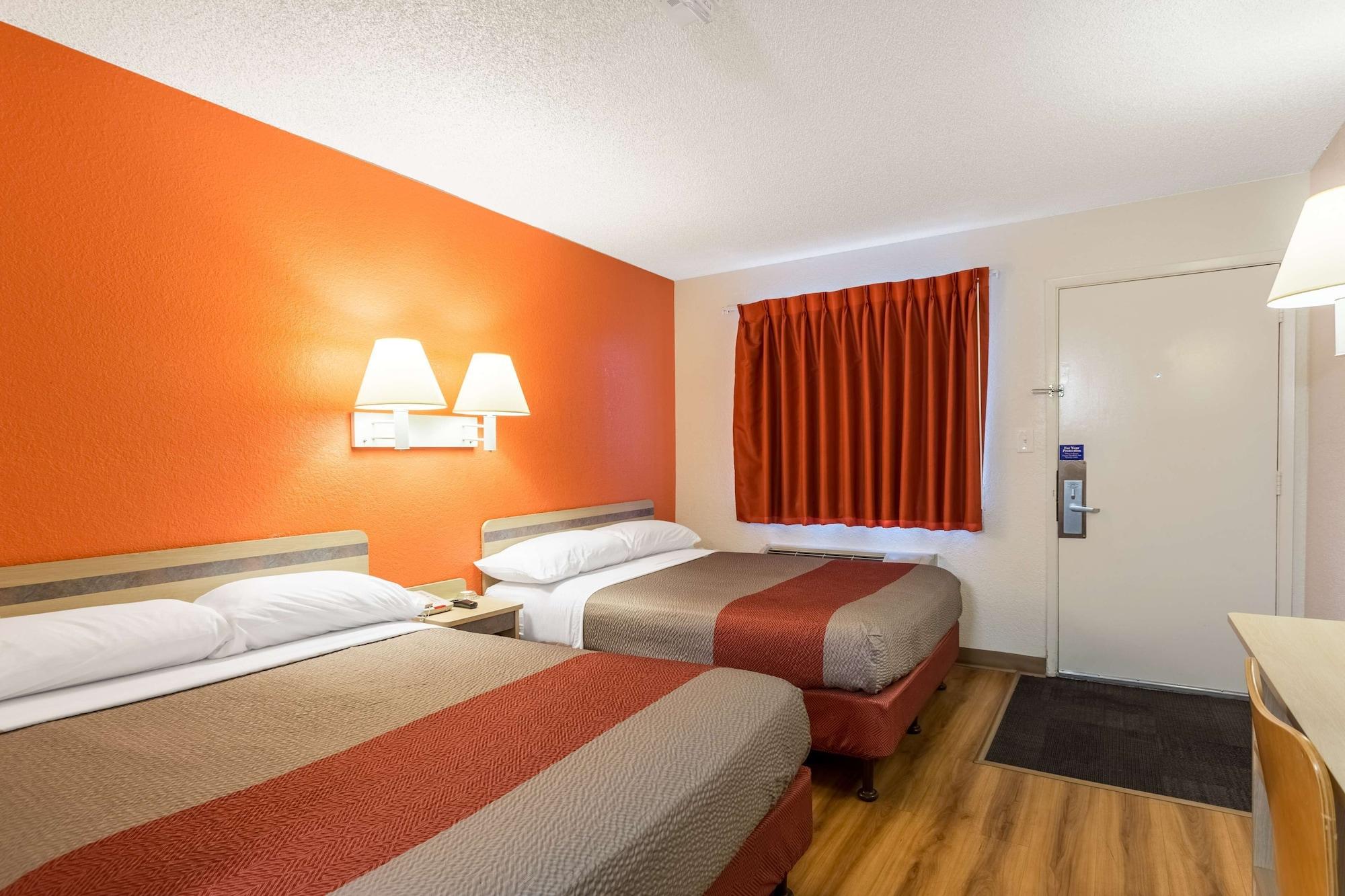 Motel 6-Albuquerque, Nm - South - Airport 외부 사진