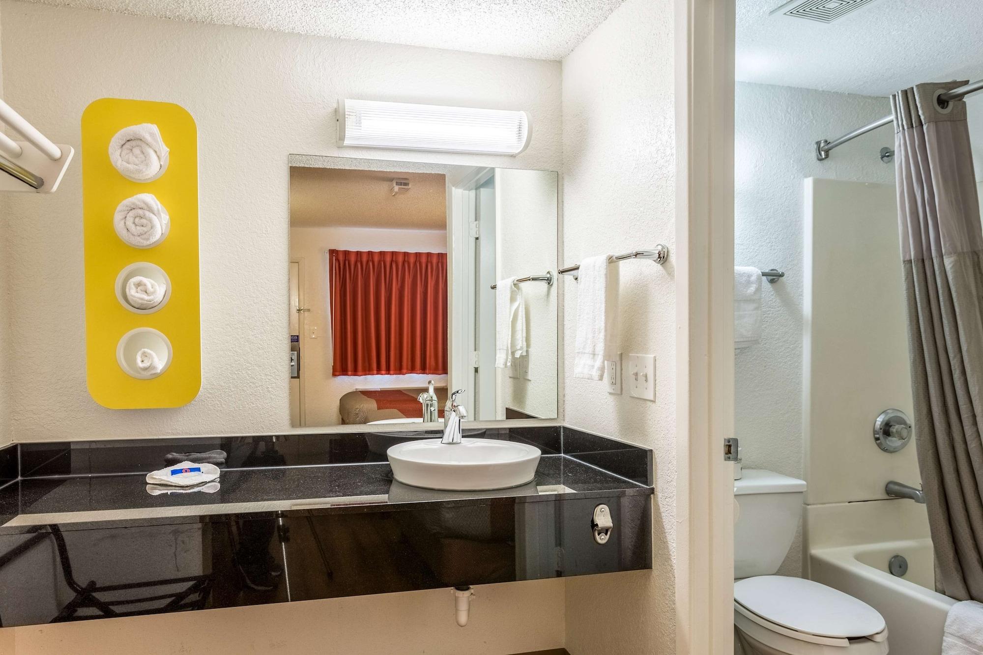 Motel 6-Albuquerque, Nm - South - Airport 외부 사진