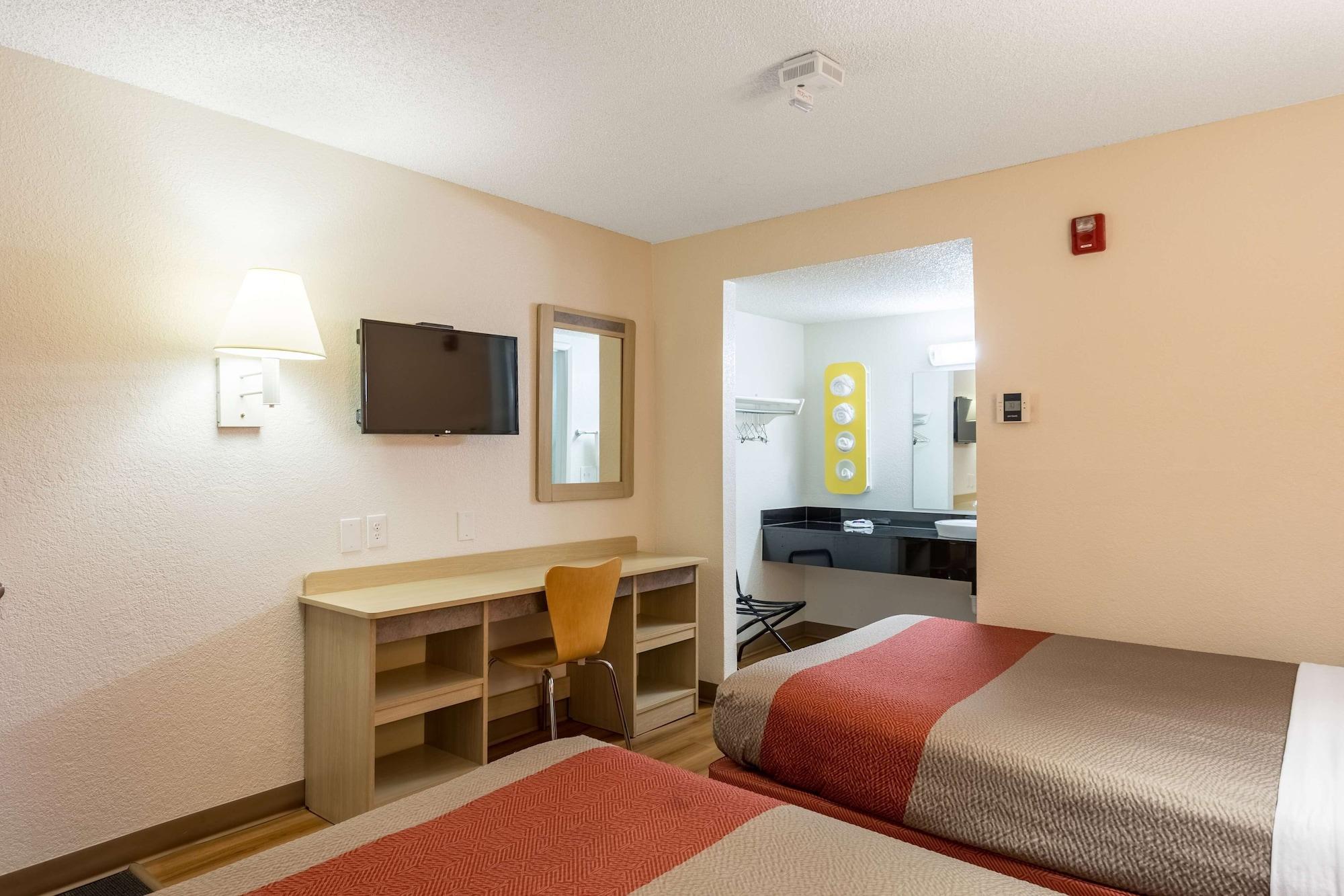 Motel 6-Albuquerque, Nm - South - Airport 외부 사진