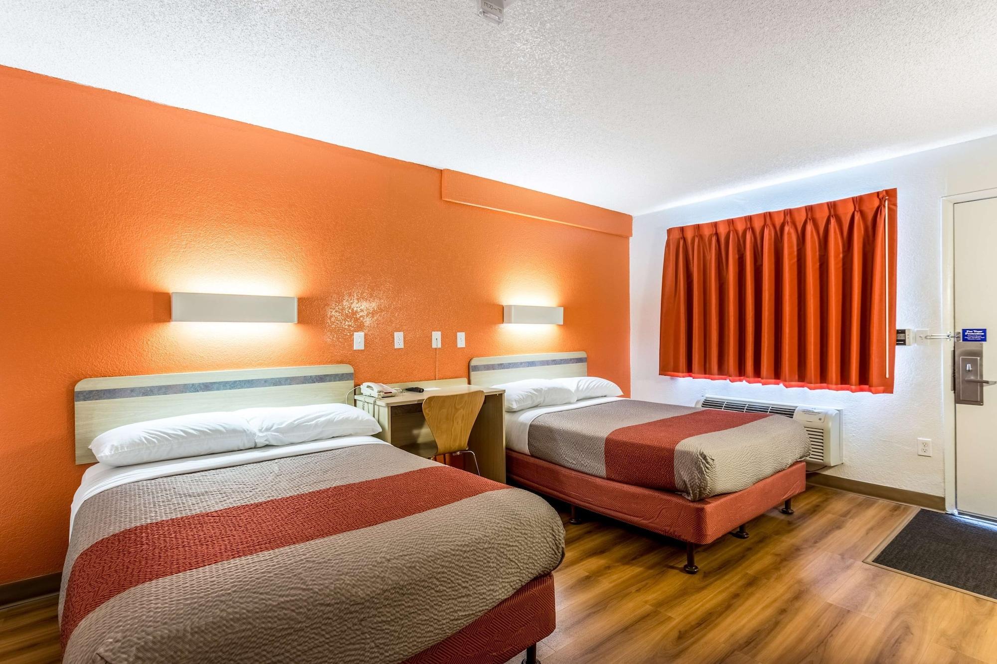 Motel 6-Albuquerque, Nm - South - Airport 외부 사진
