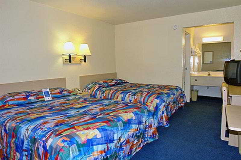 Motel 6-Albuquerque, Nm - South - Airport 외부 사진