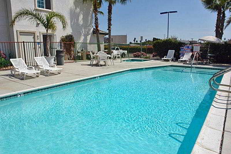 Motel 6-Albuquerque, Nm - South - Airport 외부 사진