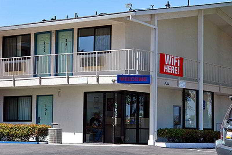 Motel 6-Albuquerque, Nm - South - Airport 외부 사진