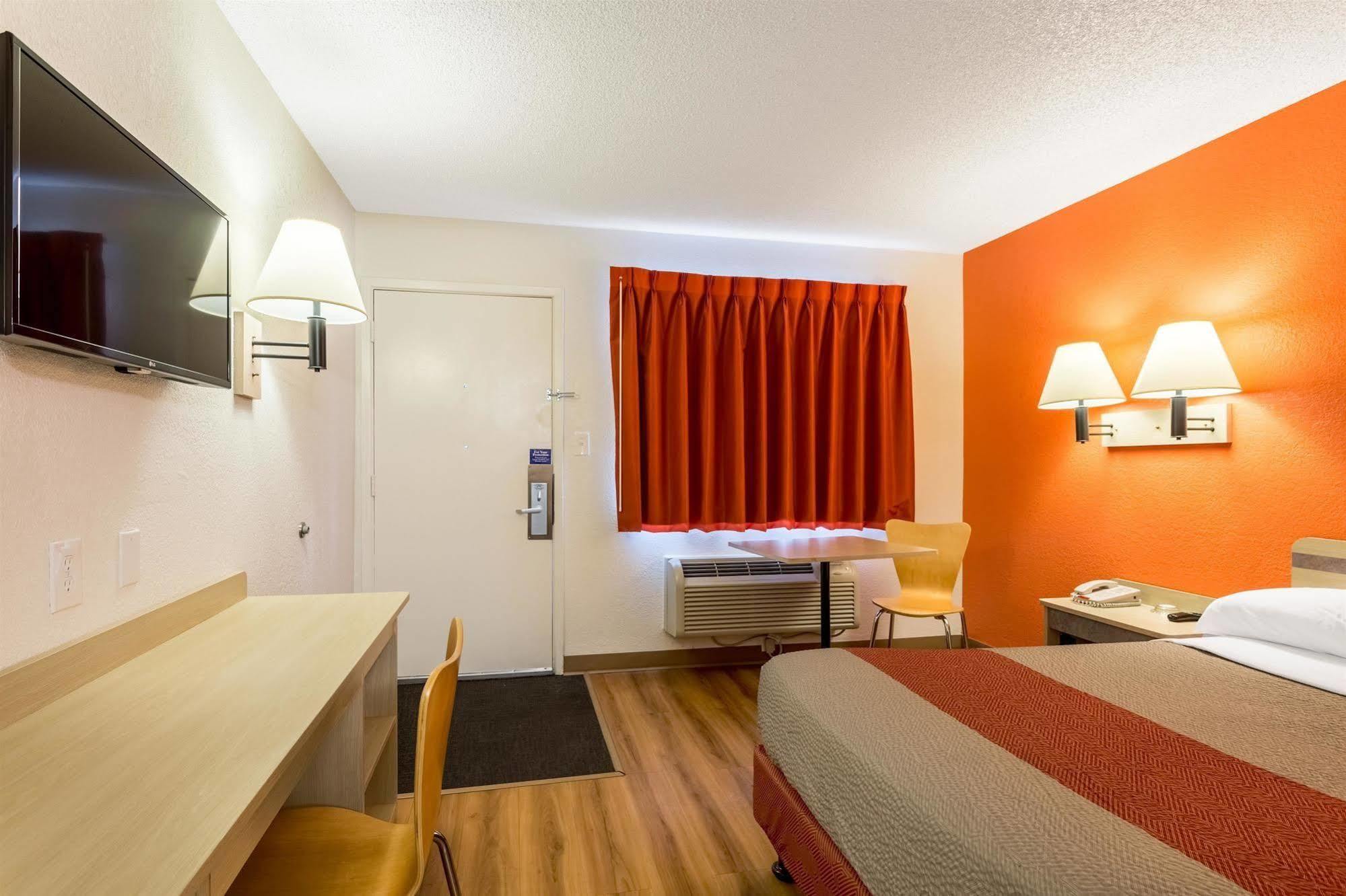 Motel 6-Albuquerque, Nm - South - Airport 외부 사진