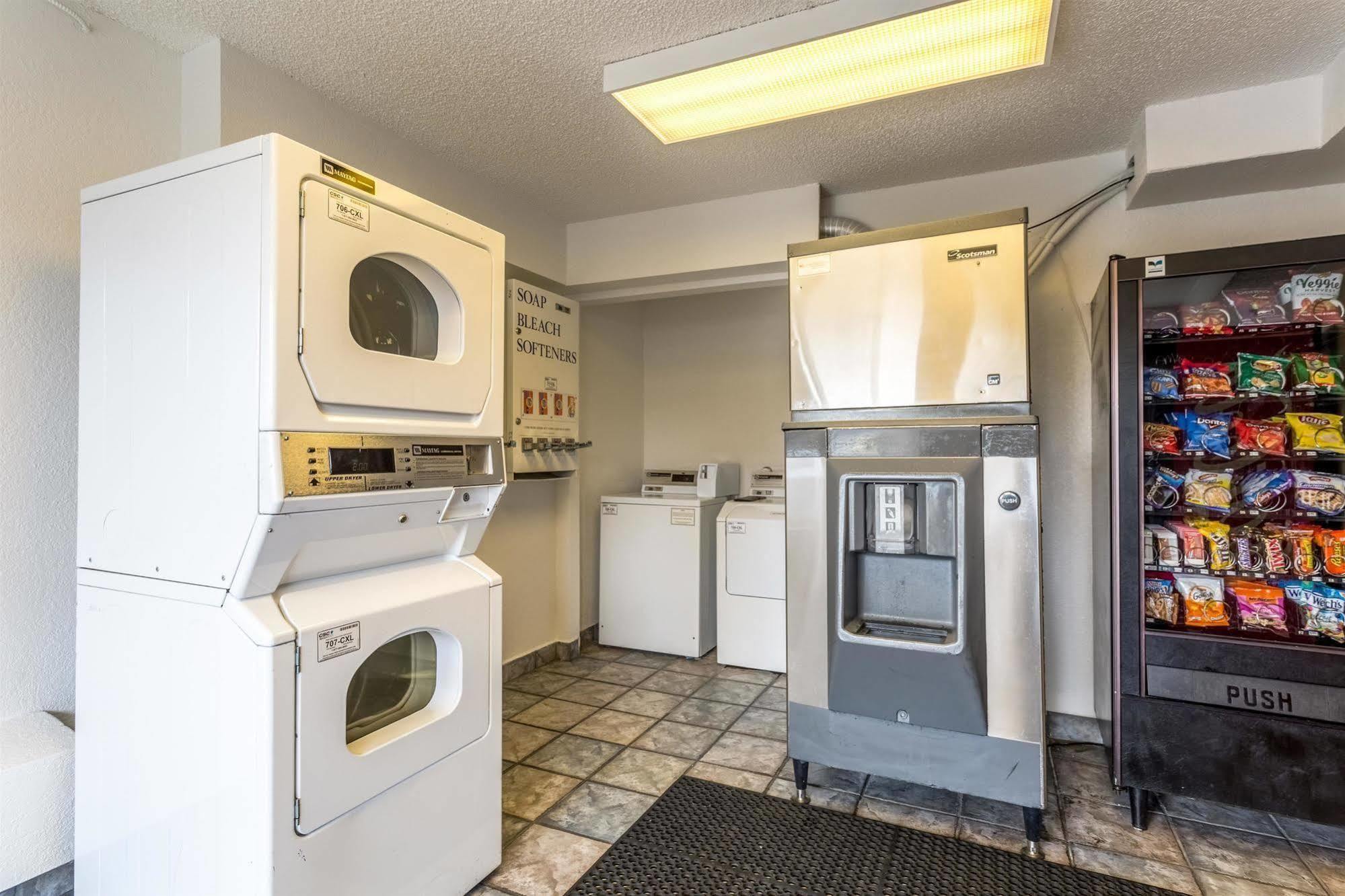 Motel 6-Albuquerque, Nm - South - Airport 외부 사진