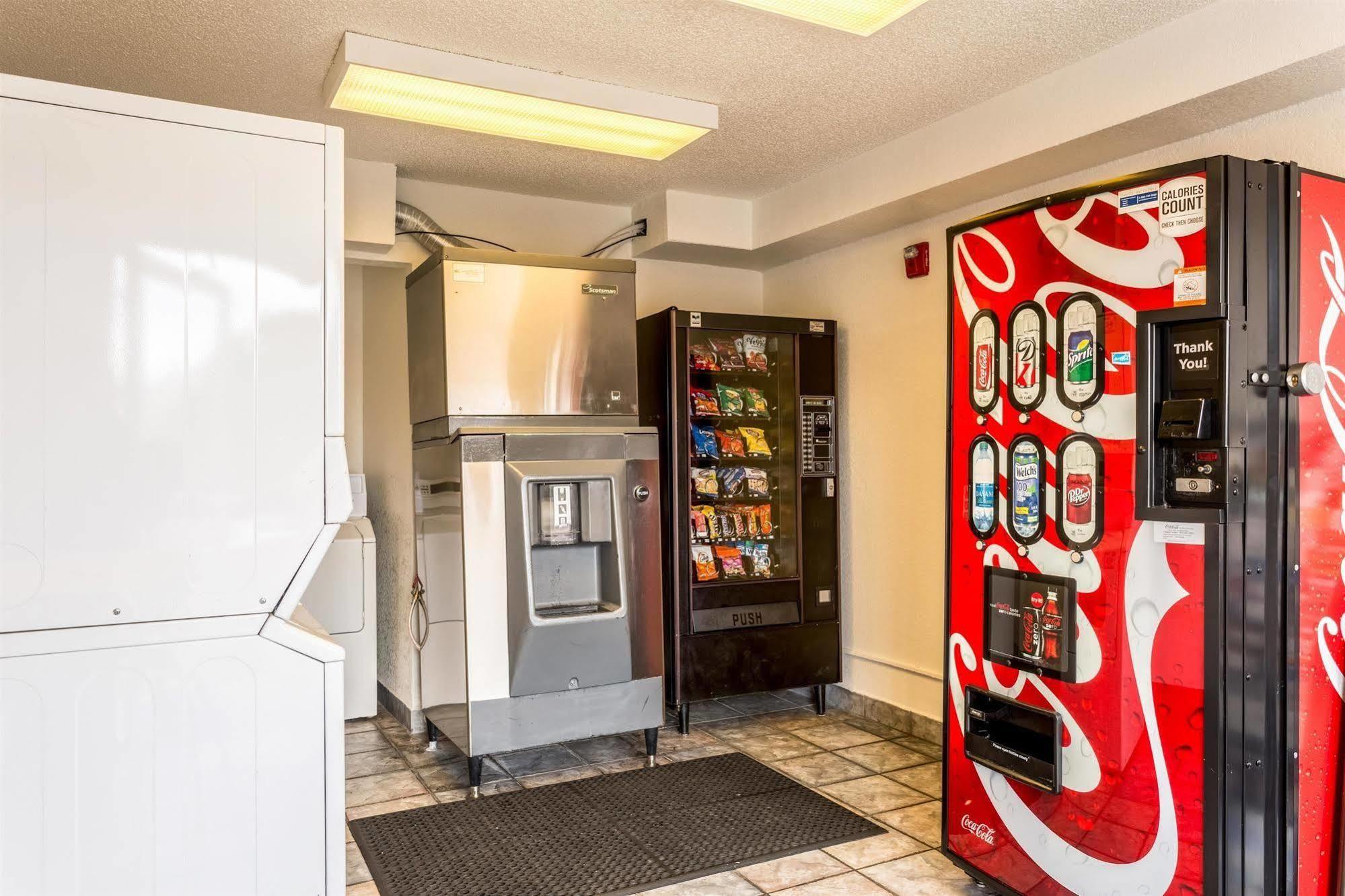 Motel 6-Albuquerque, Nm - South - Airport 외부 사진