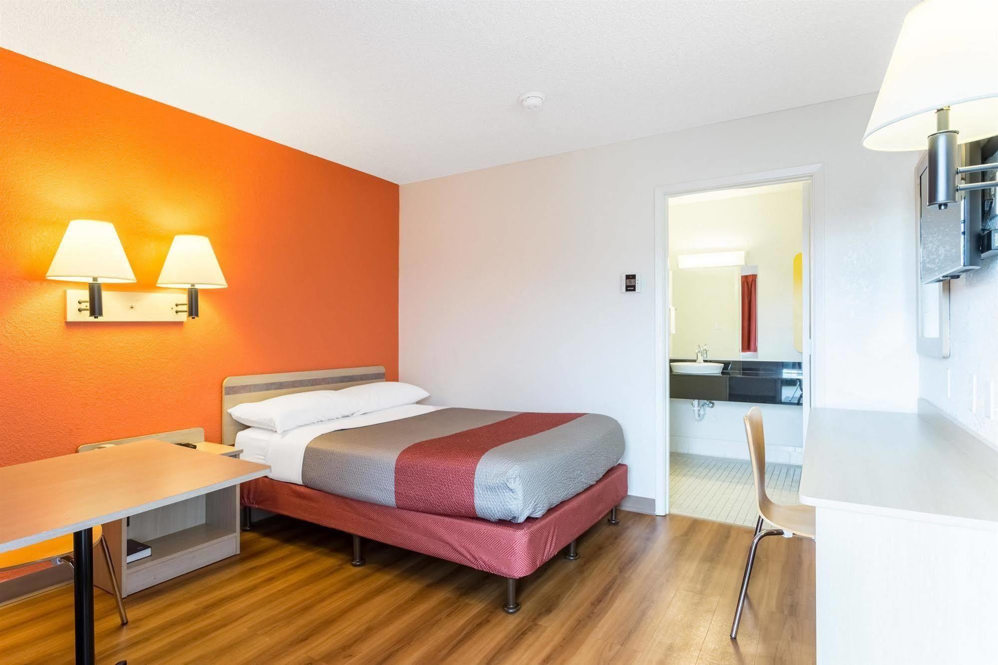 Motel 6-Albuquerque, Nm - South - Airport 외부 사진