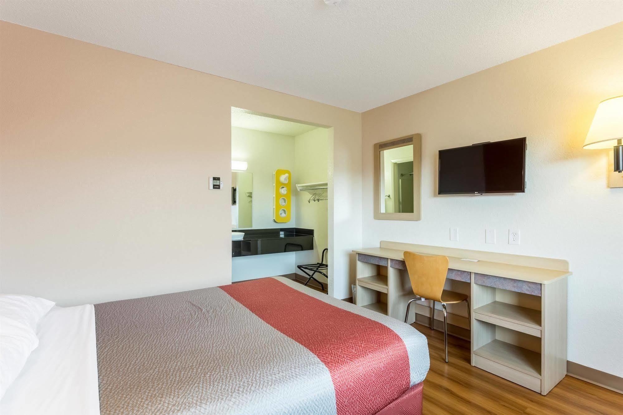 Motel 6-Albuquerque, Nm - South - Airport 외부 사진