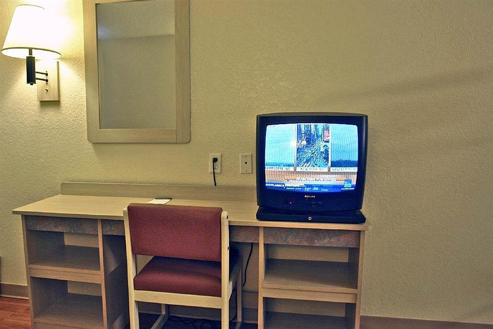 Motel 6-Albuquerque, Nm - South - Airport 외부 사진